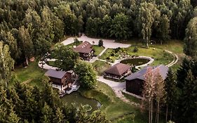 Vila Misko Natos